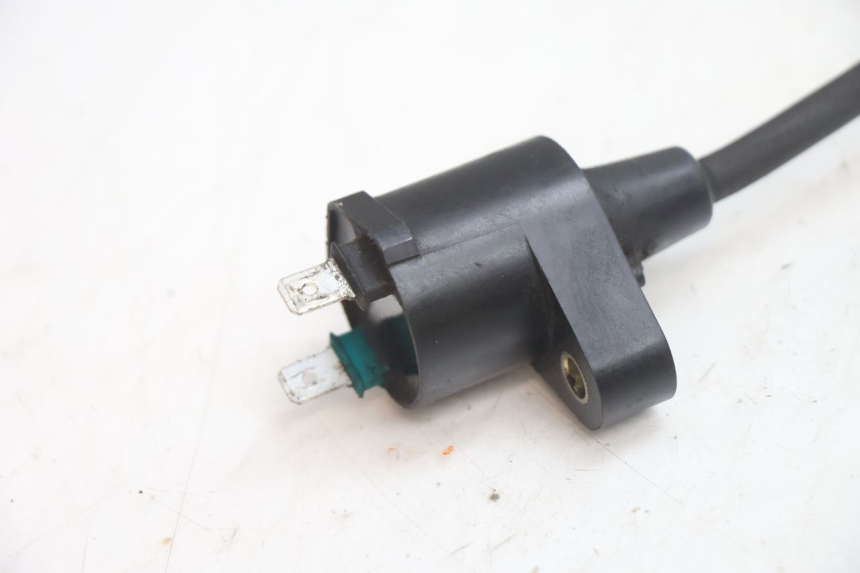 photo de BOBINE PEUGEOT TREKKER 50 (1995 - 2004) - Detail van het onderdeel