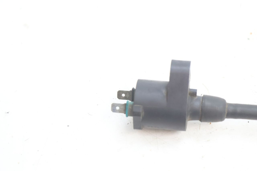 photo de BOBINE PEUGEOT TREKKER 50 (1995 - 2004) - Detail van het onderdeel