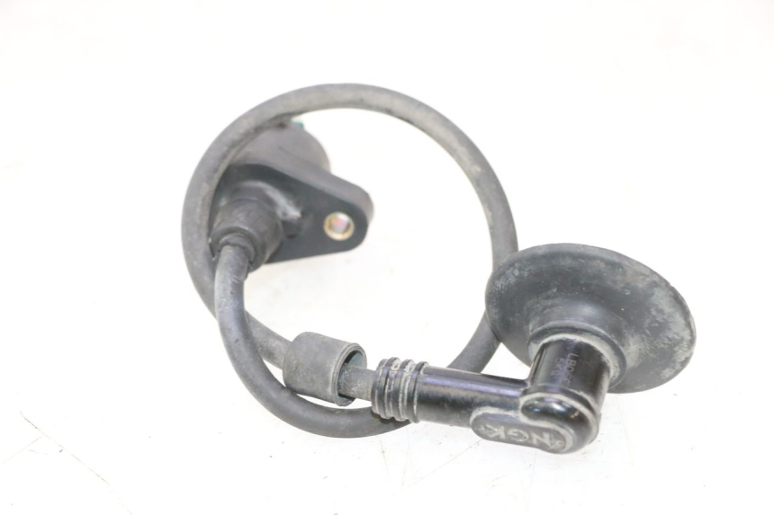 photo de BOBINE PEUGEOT TREKKER 50 (1995 - 2004) - Detail van het onderdeel