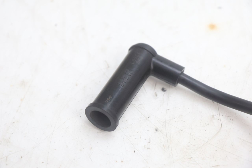 photo de BOBINE PEUGEOT TREKKER 50 (1995 - 2004) - Technische close-up