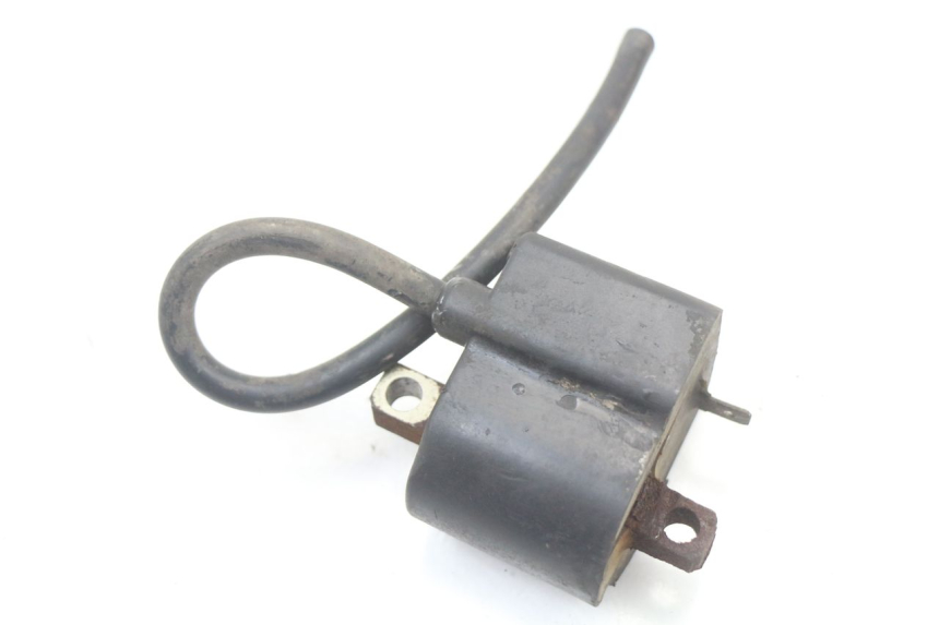 photo de BOBINE SUZUKI TS X 80 (1984 - 1988) - Hoofdaanzicht