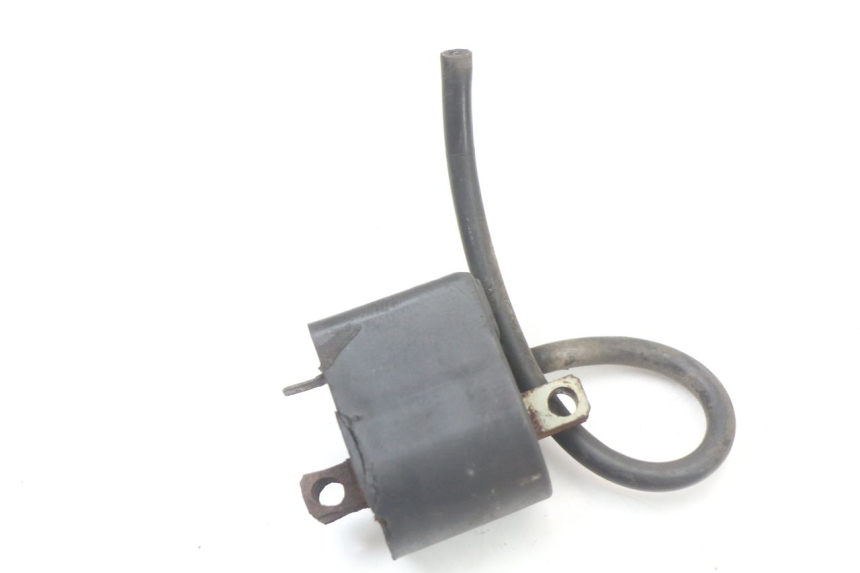 photo de BOBINE SUZUKI TS X 80 (1984 - 1988) - Zoom op gebruiksstaat