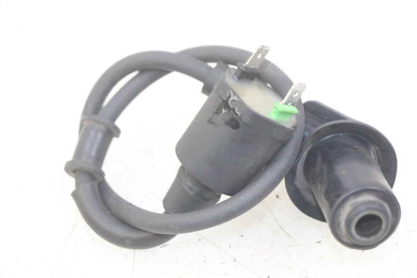 photo de BOBINE PEUGEOT TWEET 4T 50 (2010 - 2014) - Zoom op gebruiksstaat