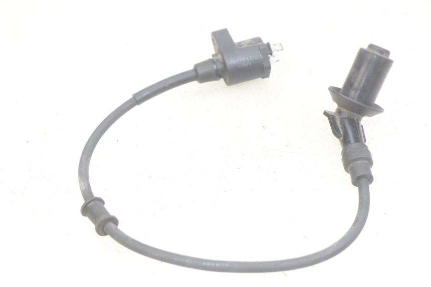 photo de BOBINE PEUGEOT TWEET 4T 50 (2010 - 2014) - Zoom op gebruiksstaat