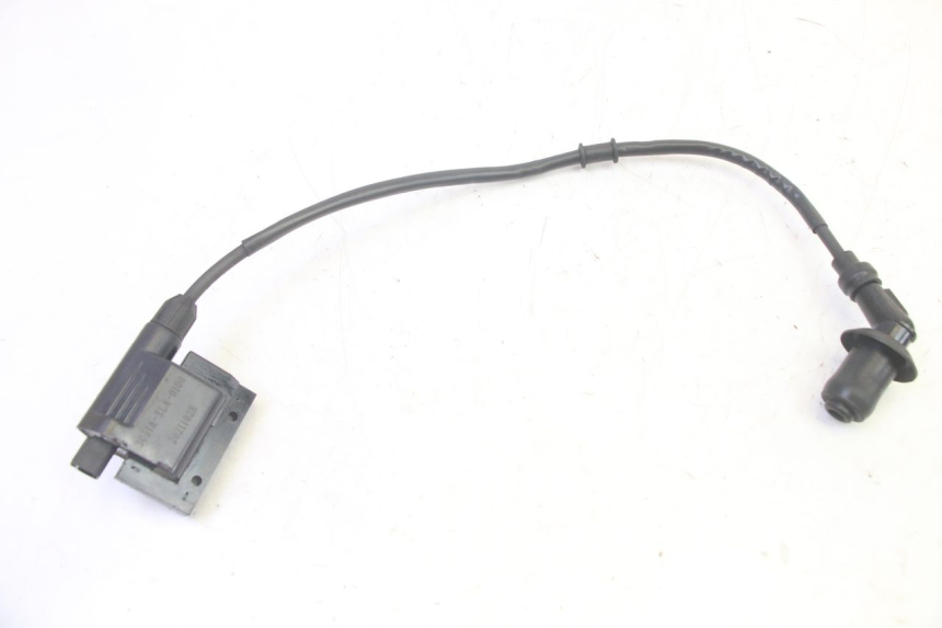 photo de BOBINE PEUGEOT TWEET PRO EFI 4T 50 (2021 - 2022) - Hoofdaanzicht