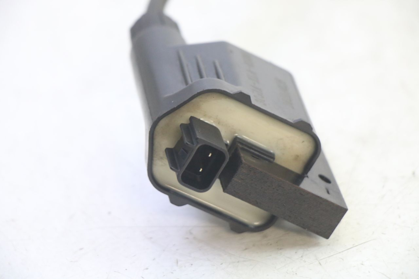 photo de BOBINE PEUGEOT TWEET PRO EFI 4T 50 (2021 - 2022) - Staat van het oppervlak