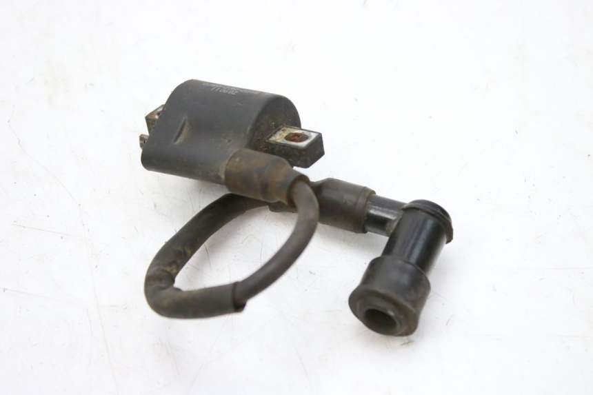 photo de BOBINE KEEWAY TX 50 (2008 - 2015) - Zoom op gebruiksstaat