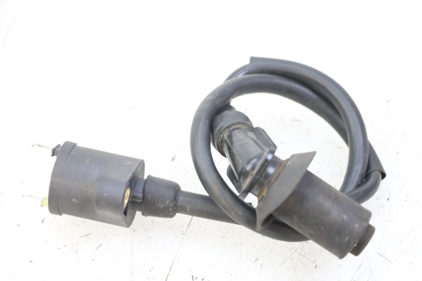 photo de BOBINE UNIVERSAL BIKE ZN50QT-11B 50 (2018 - 2021) - Zoom op gebruiksstaat