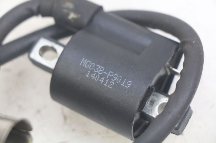photo de BOBINE MOTRAC URBAN 4T 50 (2016 - 2024) - Detail van het onderdeel