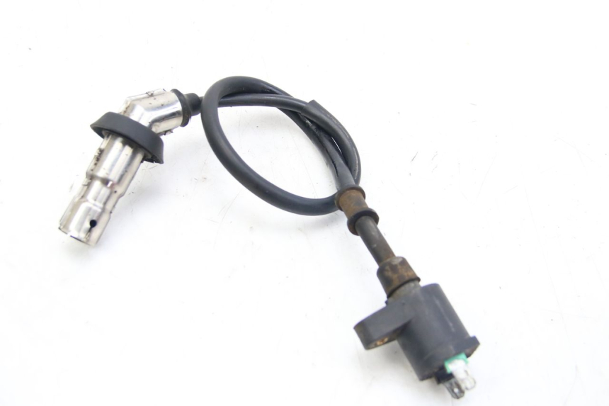 photo de BOBINE PEUGEOT V-CLIC VCLIC 50 (2007 - 2013) - Hoofdaanzicht