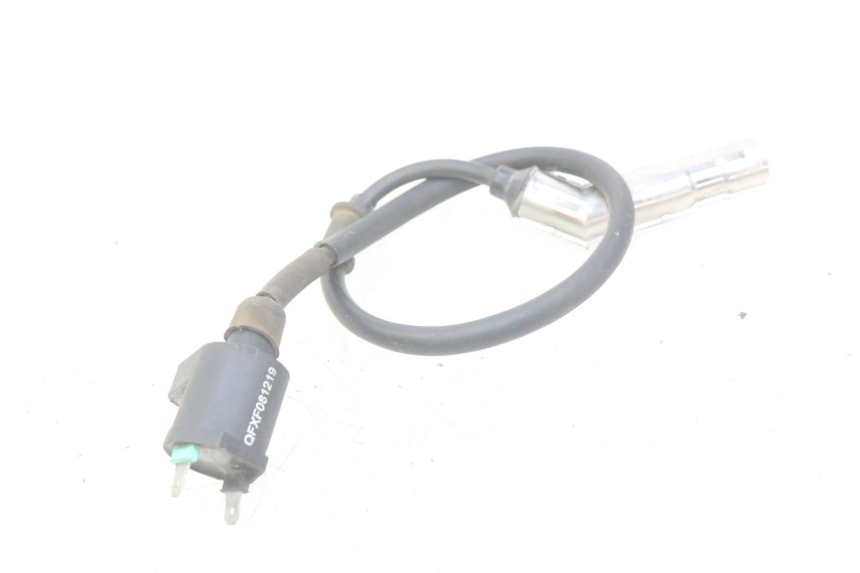 photo de BOBINE PEUGEOT V-CLIC VCLIC 50 (2007 - 2013) - Zoom op gebruiksstaat