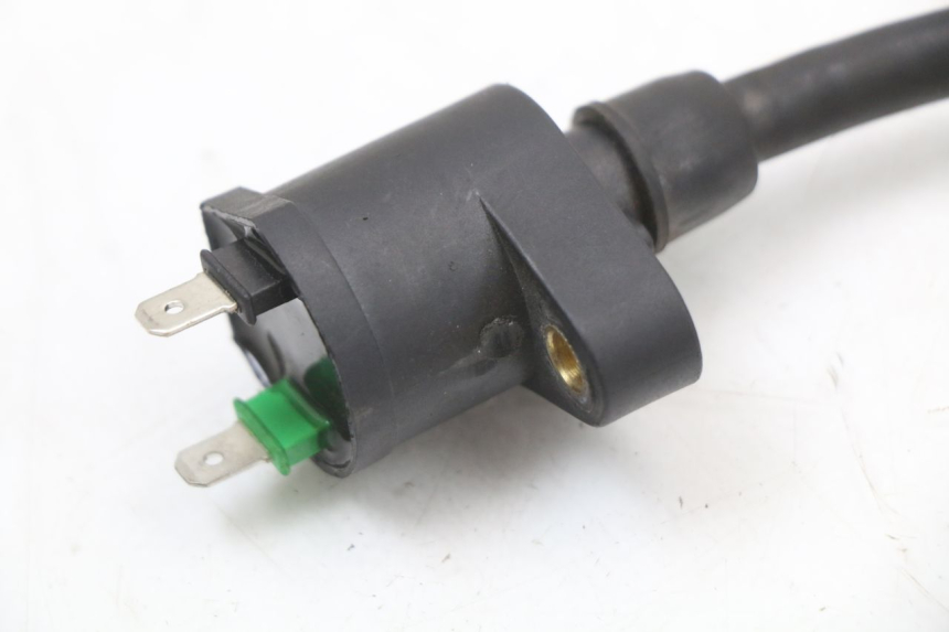 photo de BOBINE PEUGEOT V-CLIC VCLIC 50 (2007 - 2013) - Zoom op gebruiksstaat