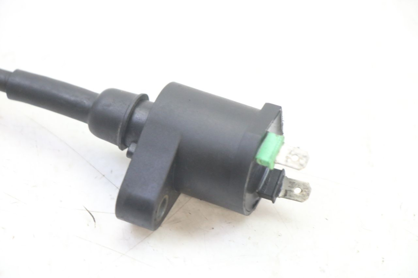 photo de BOBINE PEUGEOT V-CLIC VCLIC 50 (2007 - 2013) - Zoom op gebruiksstaat