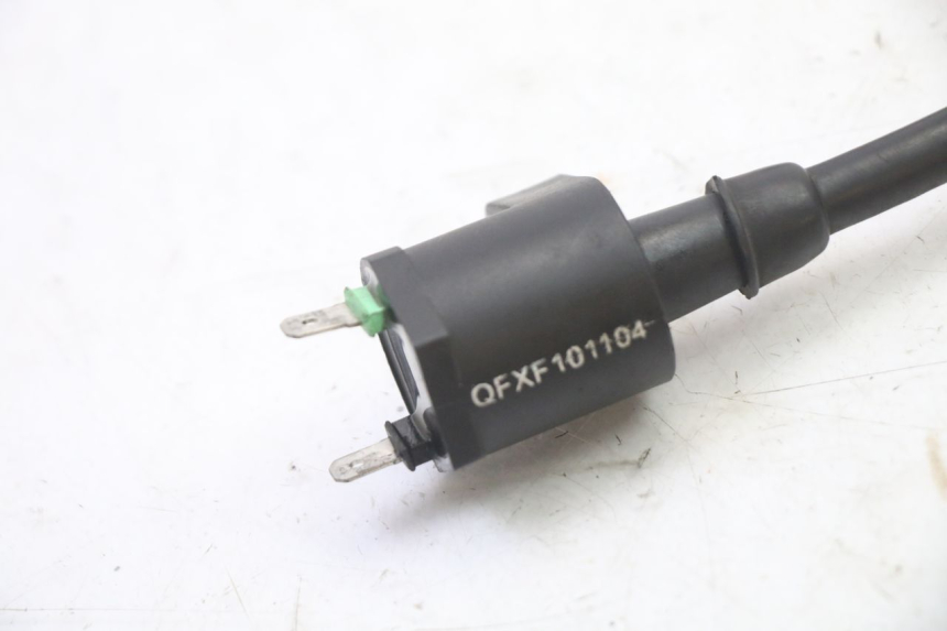 photo de BOBINE PEUGEOT V-CLIC VCLIC 50 (2007 - 2013) - Technische close-up