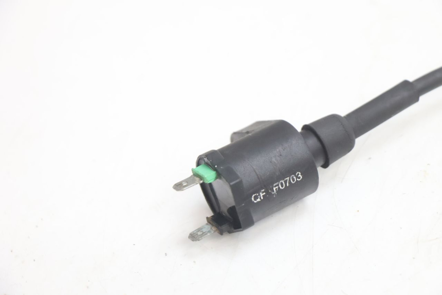 photo de BOBINE PEUGEOT V-CLIC VCLIC 50 (2007 - 2013) - Detail van het onderdeel