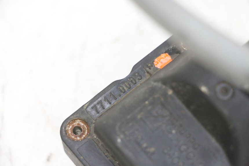 photo de BOBINE PIAGGIO VESPA LX IE 125 (2010 - 2012) - Zoom op gebruiksstaat