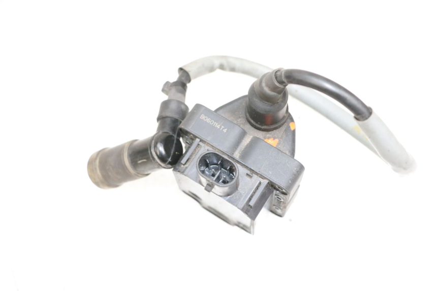 photo de BOBINE PIAGGIO VESPA LX IE 125 (2010 - 2012) - Overzicht