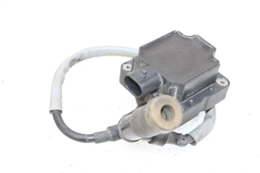 photo de BOBINE PIAGGIO VESPA LX IE 125 (2010 - 2012) - Bevestigingspunten