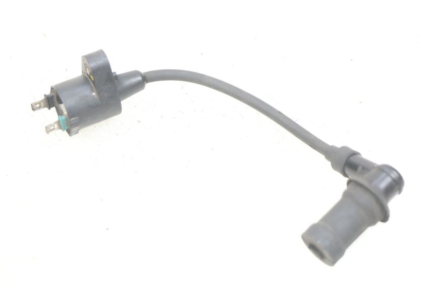 photo de BOBINE PIAGGIO VESPA LXV 125 (2006 - 2009) - Hoofdaanzicht