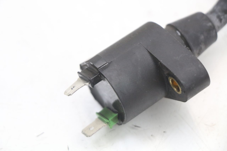 photo de BOBINE PIAGGIO VESPA PRIMAVERA 4T 50 (2021 - 2024) - Andere kijkhoek