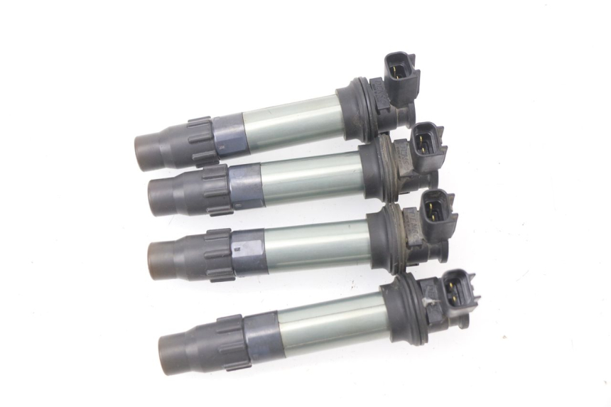 photo de BOBINE HONDA VFR F 1200 (2010 - 2015) - Hoofdaanzicht
