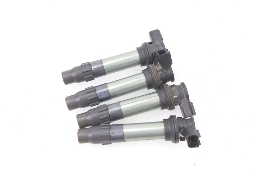 photo de BOBINE HONDA VFR F 1200 (2010 - 2015) - Detail van het onderdeel