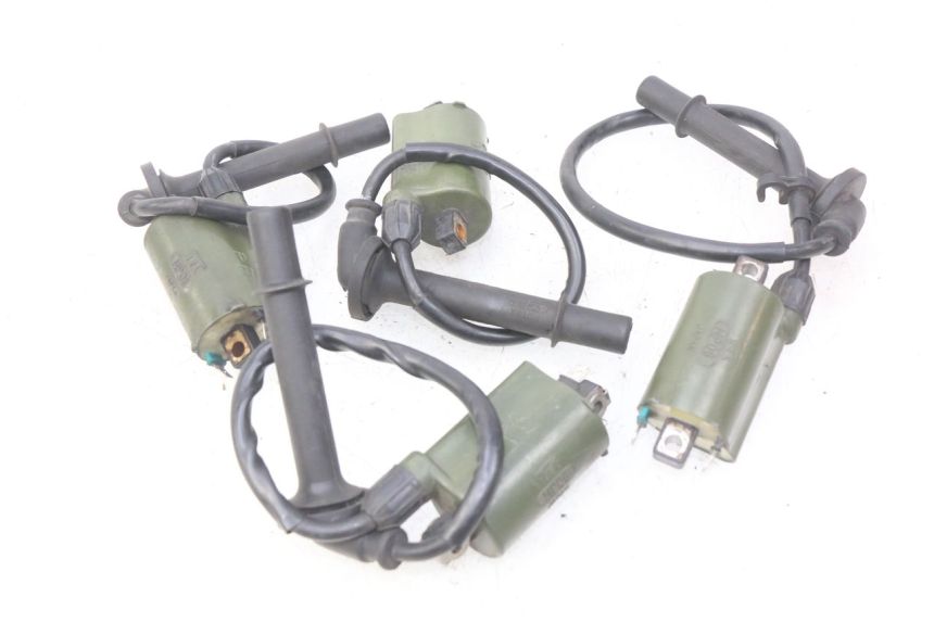 photo de BOBINE HONDA VFR FI RC46 800 (1998 - 2001) - Hoofdaanzicht