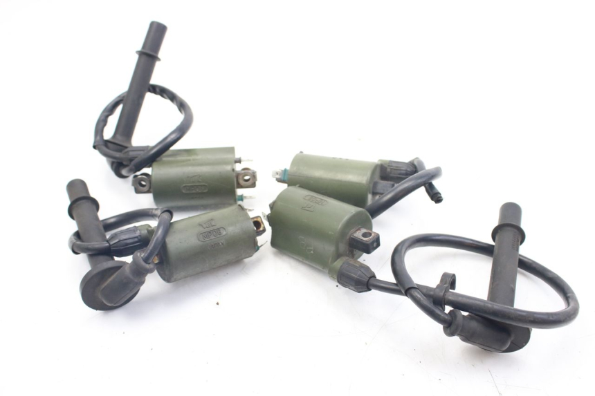 photo de BOBINE HONDA VFR FI RC46 800 (1998 - 2001) - Detail van het onderdeel