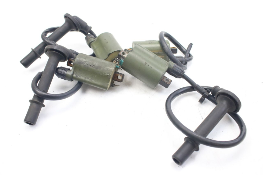 photo de BOBINE HONDA VFR FI RC46 800 (1998 - 2001) - Andere kijkhoek