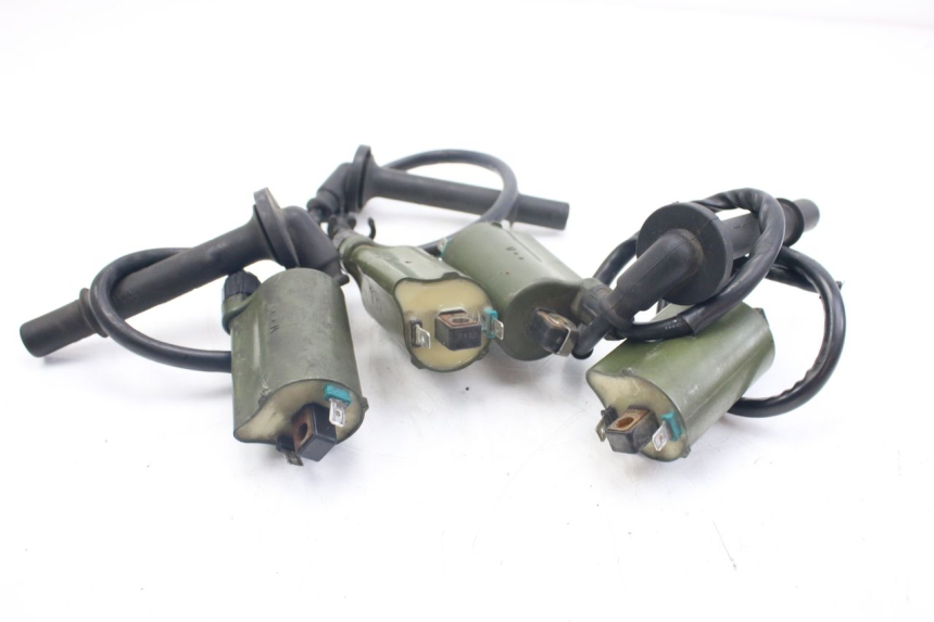photo de BOBINE HONDA VFR FI RC46 800 (1998 - 2001) - Overzicht
