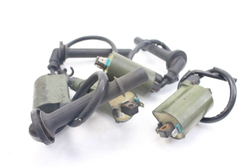 photo de BOBINE HONDA VFR FI RC46 800 (1998 - 2001) - Staat van het oppervlak