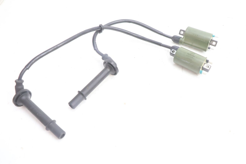 photo de BOBINE HONDA VFR FI RC46 800 (1998 - 2001) - Detail van het onderdeel