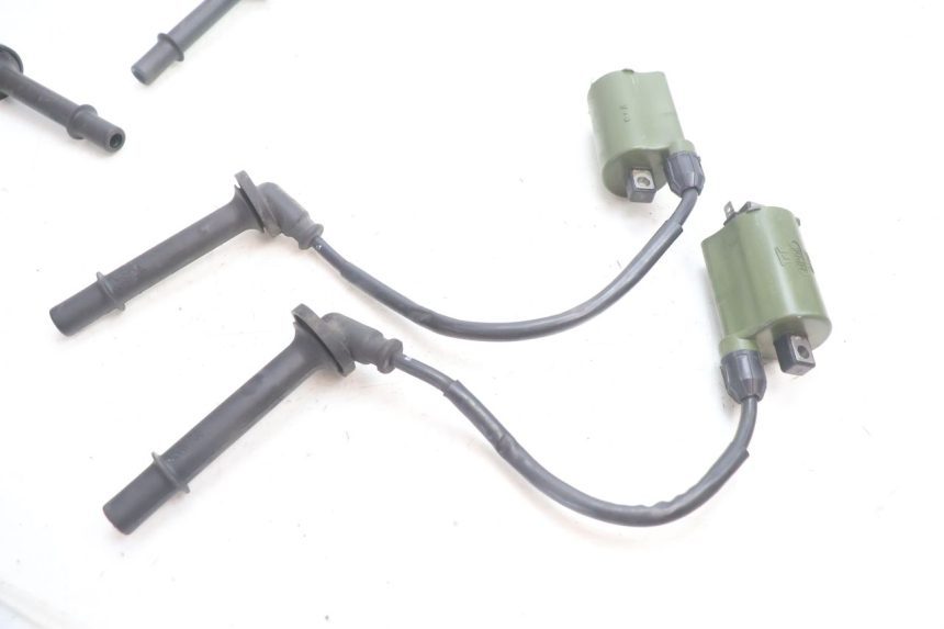 photo de BOBINE HONDA VFR FI RC46 800 (1998 - 2001) - Technische close-up