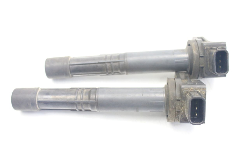 photo de BOBINE HONDA VFR VTEC RC46 800 (2002 - 2013) - Hoofdaanzicht