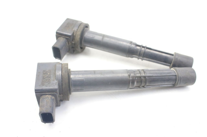 photo de BOBINE HONDA VFR VTEC RC46 800 (2002 - 2013) - Zoom op gebruiksstaat