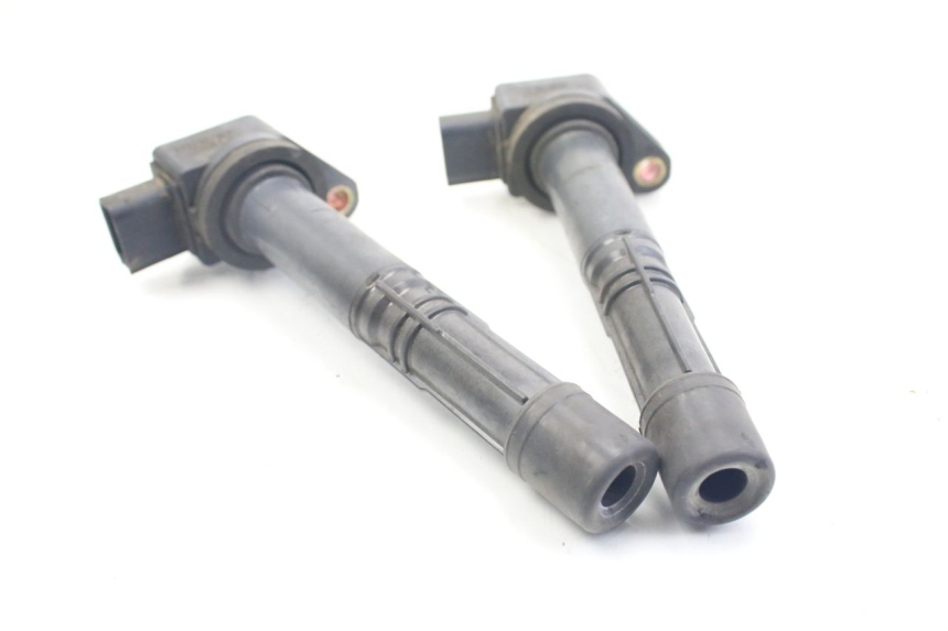 photo de BOBINE HONDA VFR VTEC RC46 800 (2002 - 2013) - Andere kijkhoek