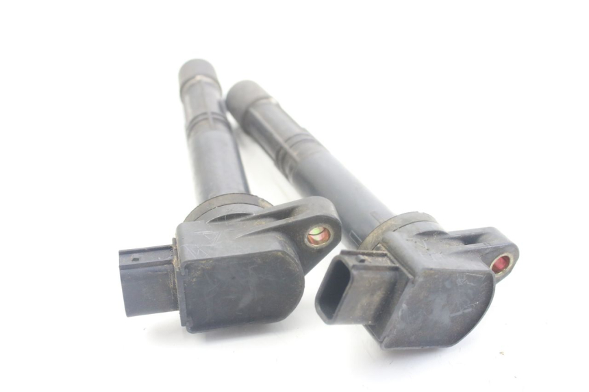 photo de BOBINE HONDA VFR VTEC RC46 800 (2002 - 2013) - Overzicht