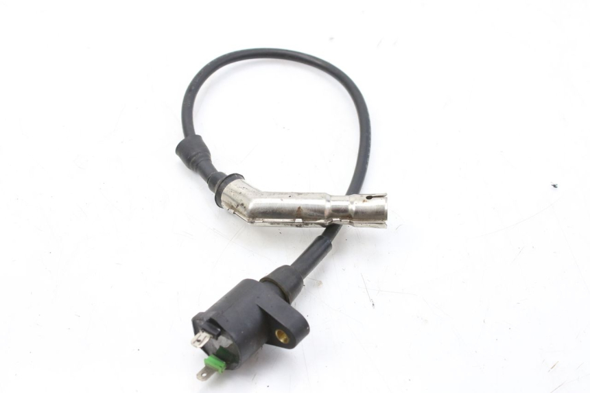 photo de BOBINE EUROCKA VIRTUALITY GT 4T 50 (2011 - 2017) - Hoofdaanzicht