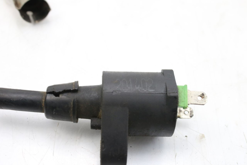 photo de BOBINE EUROCKA VIRTUALITY GT 4T 50 (2011 - 2017) - Detail van het onderdeel