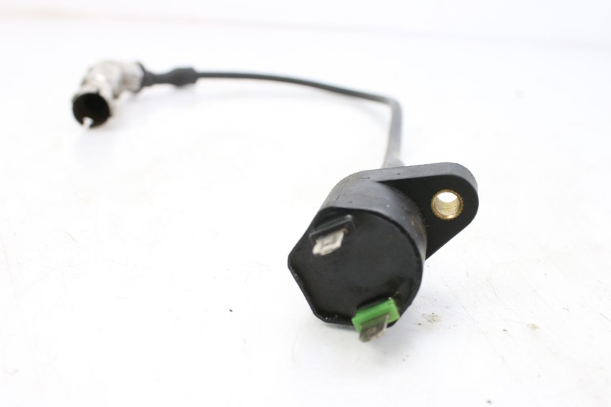 photo de BOBINE EUROCKA VIRTUALITY GT 4T 50 (2011 - 2017) - Zoom op gebruiksstaat