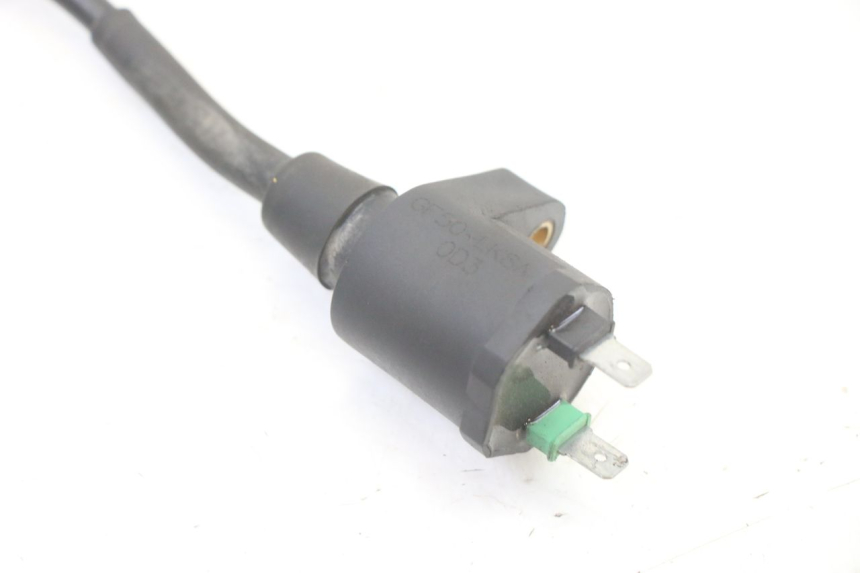 photo de BOBINE PEUGEOT VIVACITY NEW 2T 50 (2008 - 2017) - Zoom op gebruiksstaat