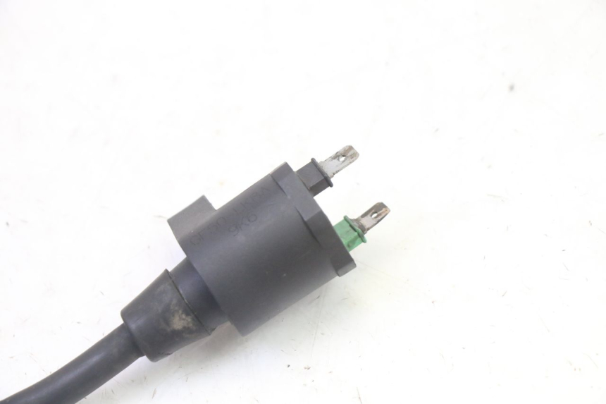 photo de BOBINE PEUGEOT VIVACITY NEW 2T 50 (2008 - 2017) - Zoom op gebruiksstaat