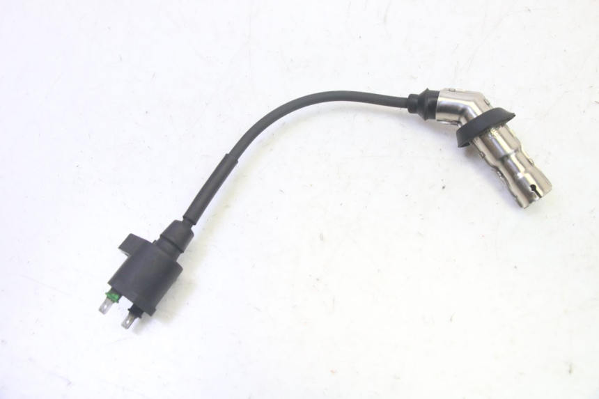 photo de BOBINE PEUGEOT VIVACITY NEW 4T 50 (2008 - 2017) - Andere kijkhoek