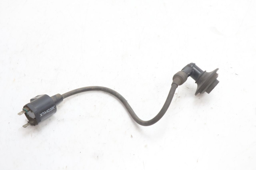 photo de BOBINE PEUGEOT VIVACITY 50 (1998 - 2003) - Hoofdaanzicht