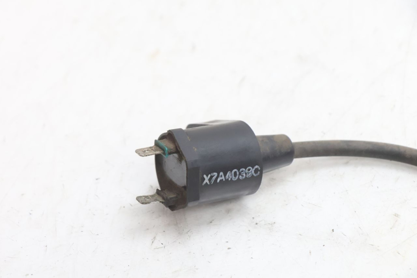 photo de BOBINE PEUGEOT VIVACITY 50 (1998 - 2003) - Detail van het onderdeel