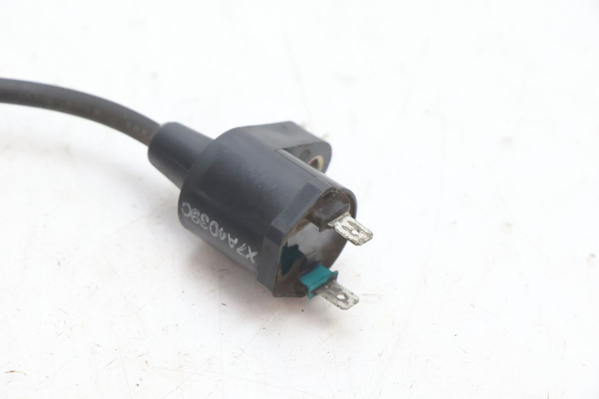 photo de BOBINE PEUGEOT VIVACITY 50 (1998 - 2003) - Overzicht