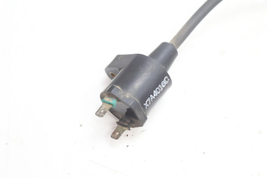 photo de BOBINE PEUGEOT VIVACITY 50 (1998 - 2003) - Technische close-up