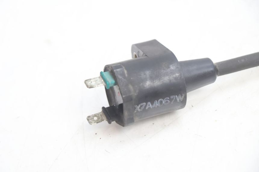 photo de BOBINE PEUGEOT VIVACITY 50 (2004 - 2009) - Detail van het onderdeel