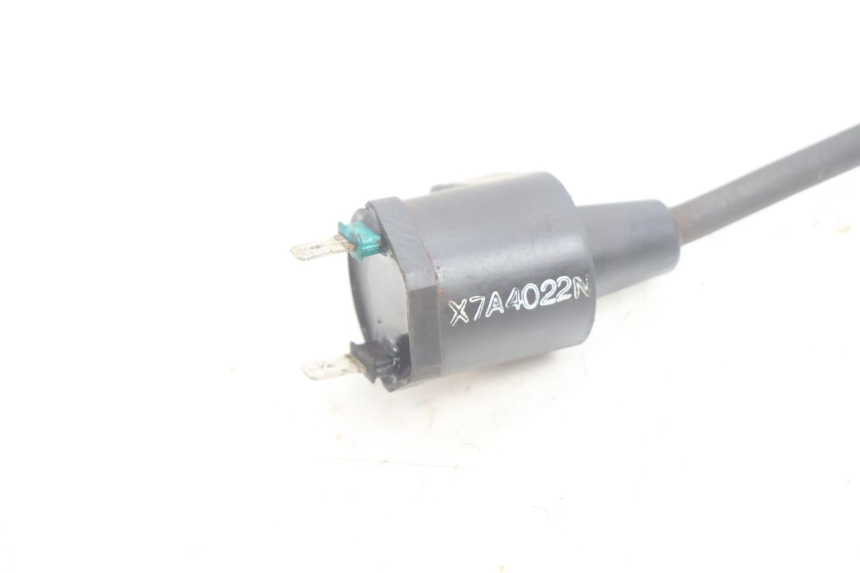 photo de BOBINE PEUGEOT VIVACITY 100 (1999 - 2008) - Detail van het onderdeel