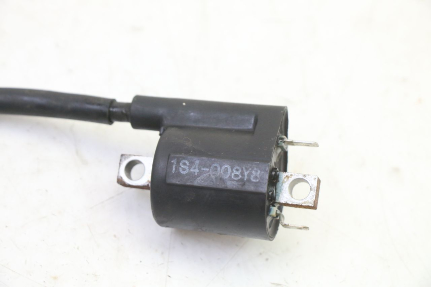 photo de BOBINE MBK WAAP 125 (2008 - 2013) - Zoom op gebruiksstaat